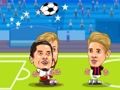 Игра Футболни легенди  онлайн