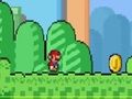 Игра Super Mario Starroad  онлайн