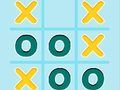 Игра Без Tic Tac Toe безплатно  онлайн