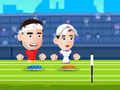 Игра Тенис майстори  онлайн