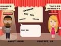 Игра Тейлър Швифт срещу Източна пародийна битка на Хание  онлайн