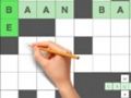 Игра Кръстословици  онлайн