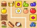 Игра Снек Маджонг  онлайн