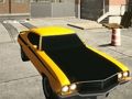 Игра Игри за паркиране в задния двор 2021  онлайн