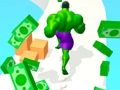 Игра Мускулно бягане  онлайн