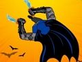 Игра Батман убиец онлайн