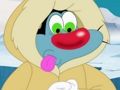 Игра Пъзел „Оги и хлебарки“  онлайн
