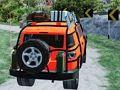 Игра Шофиране извън пътя  онлайн