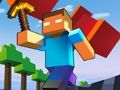 Игра Miner Rush онлайн