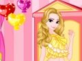 Игра Обличане на Елза  онлайн