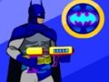 Игра Командир на Батман  онлайн
