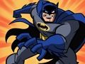 Игра Матч на Батман 3 онлайн Игра Матч на Батман 3 онлайн