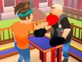 Игра Slap Master 3d онлайн