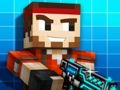 Игра Minecraft Soldiers Jigsaw онлайн