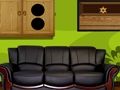 Игра Очаровайте бягството от дома  онлайн