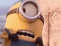 Игра Стюарт Миньон пъзел  онлайн