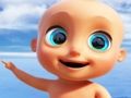 Игра LooLoo kids Puzzle пъзел  онлайн