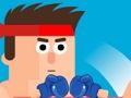 Игра Г -н Fight Online  онлайн