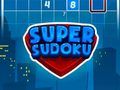 Игра Судоку  онлайн
