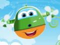 Игра Супер самолетни крила Kid Subway Surfers Runner онлайн Игра Супер самолетни крила Kid Subway Surfers Runner онлайн