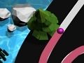 Игра Оцветяващи линии v4  онлайн