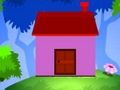 Игра Бягство от Долината на хълмовете  онлайн