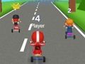 Игра Дрифт по желание  онлайн
