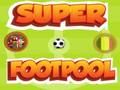 Игра Супер футбол  онлайн