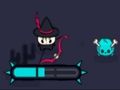 Игра Подземен лък  онлайн