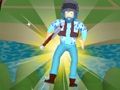 Игра Тичане на дървен материал  онлайн