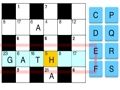 Игра Кодовата дума на Аркадий  онлайн