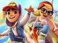 Игра Subway Surfers Pro онлайн