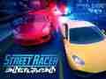 Игра Street Racer Underground онлайн