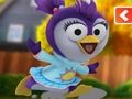 Игра Книжка за оцветяване на бебета Muppet  онлайн
