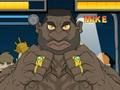 Игра Street Fight: Кралят на бандата  онлайн