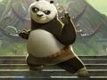 Игра Пъзел Кунг Фу Панда  онлайн