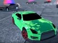 Игра Горещо преследване  онлайн