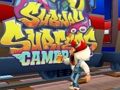 Игра Subway Surfers Cambridge онлайн
