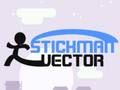 Игра Стикман вектор онлайн
