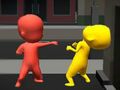 Игра Stickman се бори онлайн