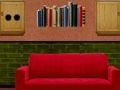 Игра Страшно бягство от къщата  онлайн