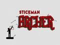 Игра Stickman Archer онлайн Игра Stickman Archer онлайн