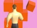 Игра Мускулна треска  онлайн