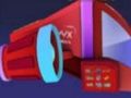 Игра Лазерно острие 3000  онлайн