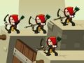 Игра Защита на крепостта  онлайн