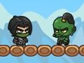 Игра Archer Hero Adventure онлайн