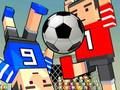 Игра Физика футбол онлайн  онлайн