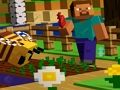 Игра Скрити предмети на занаятчия  онлайн