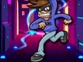 Игра City Rush Run онлайн