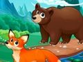 Игра Снимка Пъзел от джунглата  онлайн